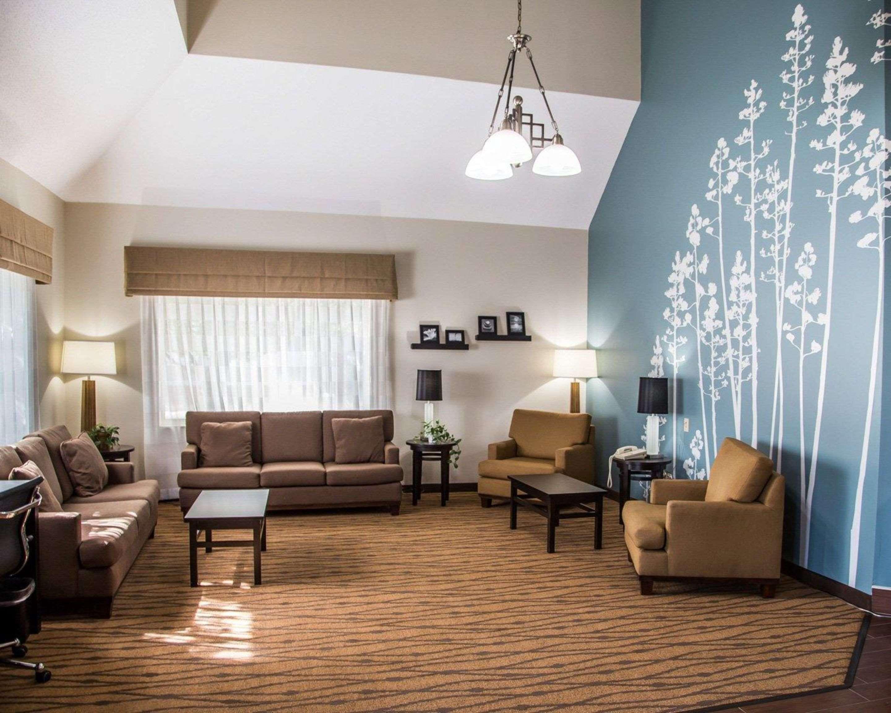 Sleep Inn & Suites Davenport - Quad Cities מראה חיצוני תמונה