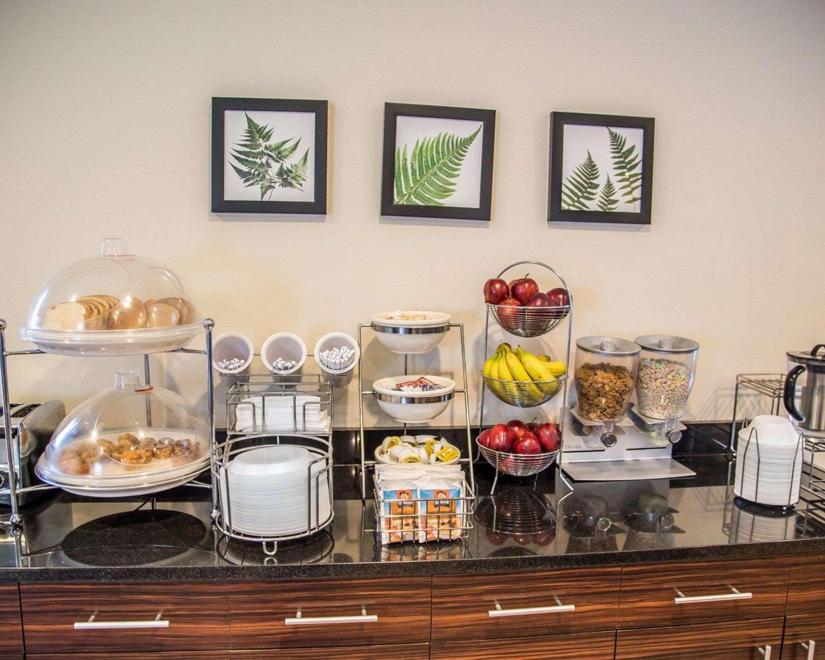 Sleep Inn & Suites Davenport - Quad Cities מראה חיצוני תמונה